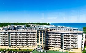 Apartamenty Promenada-Arka